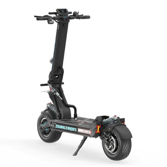 Patinete Dualtron X