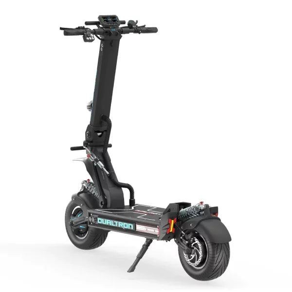 Patinete Dualtron X – Limited 84V 60Ah LG