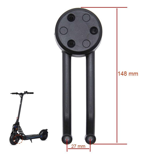 Soporte guardabarros delantero Ecoxtrem Bison