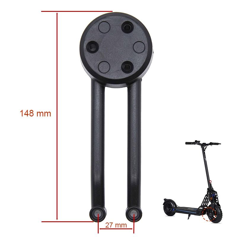 Soporte guardabarros delantero Ecoxtrem Bison