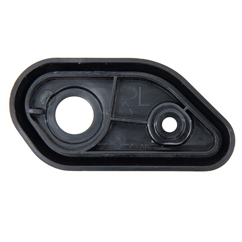 Embellecedor original horquilla NIU KQi3 Pro / MAX