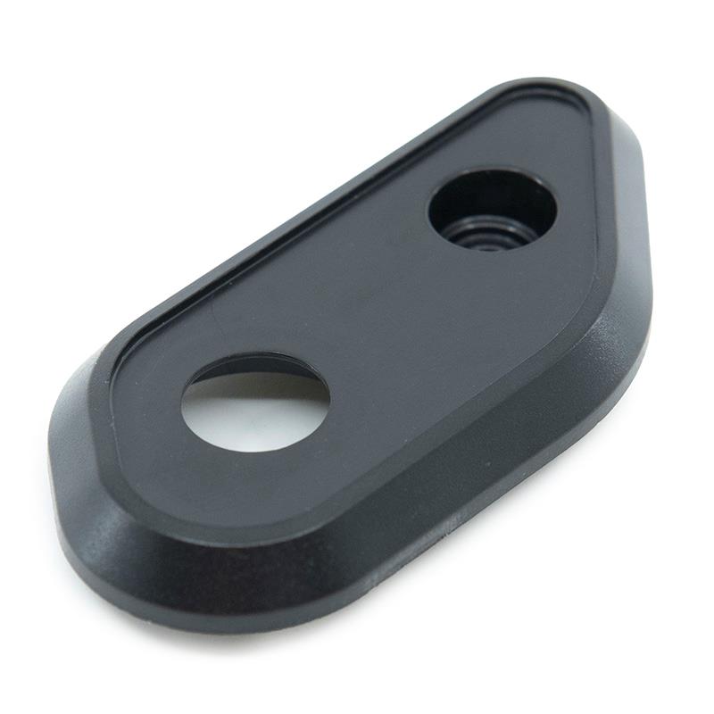 Embellecedor original horquilla NIU KQi3 Pro / MAX
