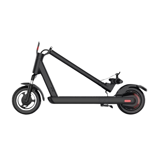 Patinete Kuickwheel S1-C pro certificado DGT