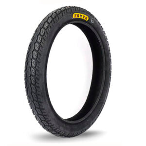 Rueda Cubierta Monociclo eléctrico 16×2,5 Tubetype