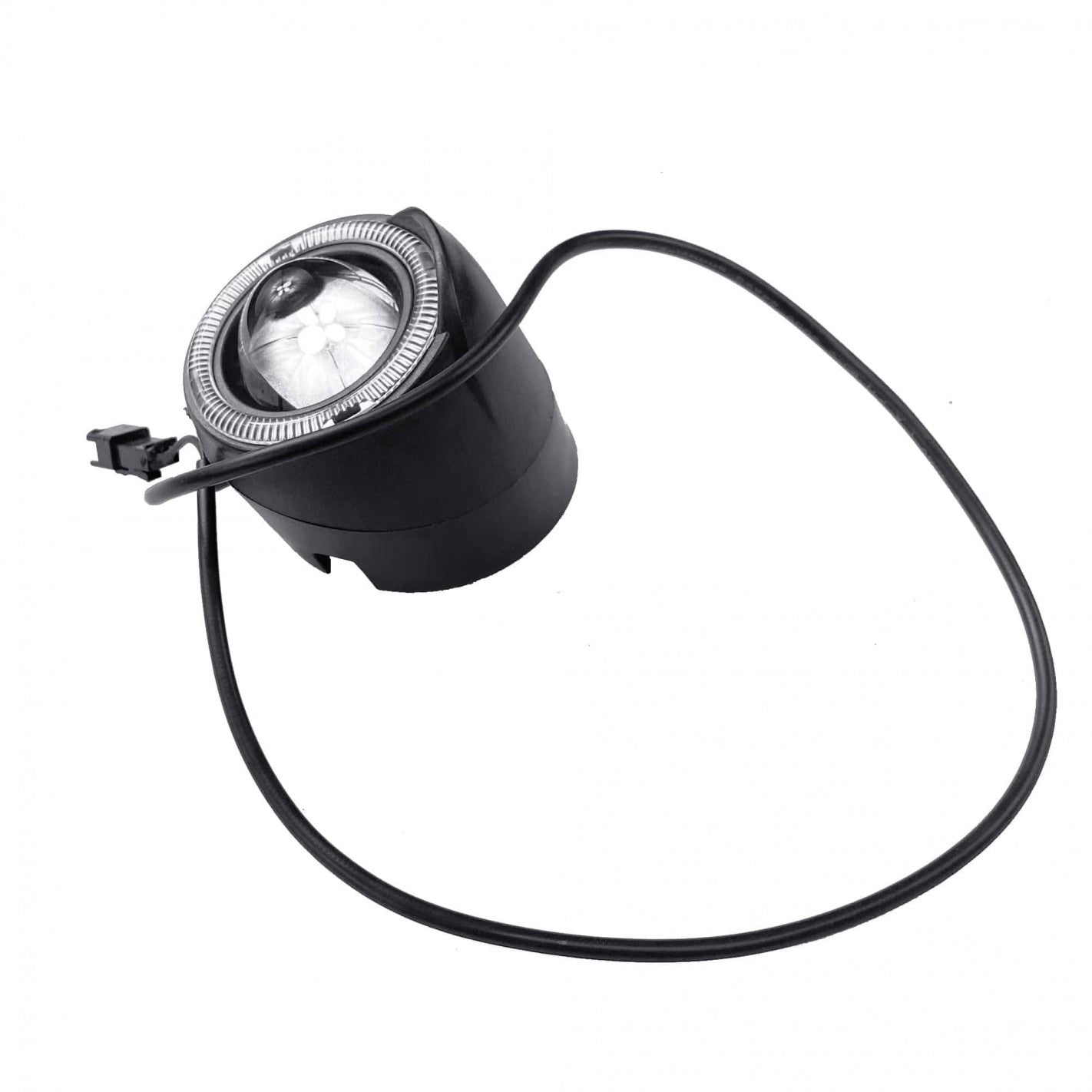 Zwheel Focus E9D (éclairage avant)