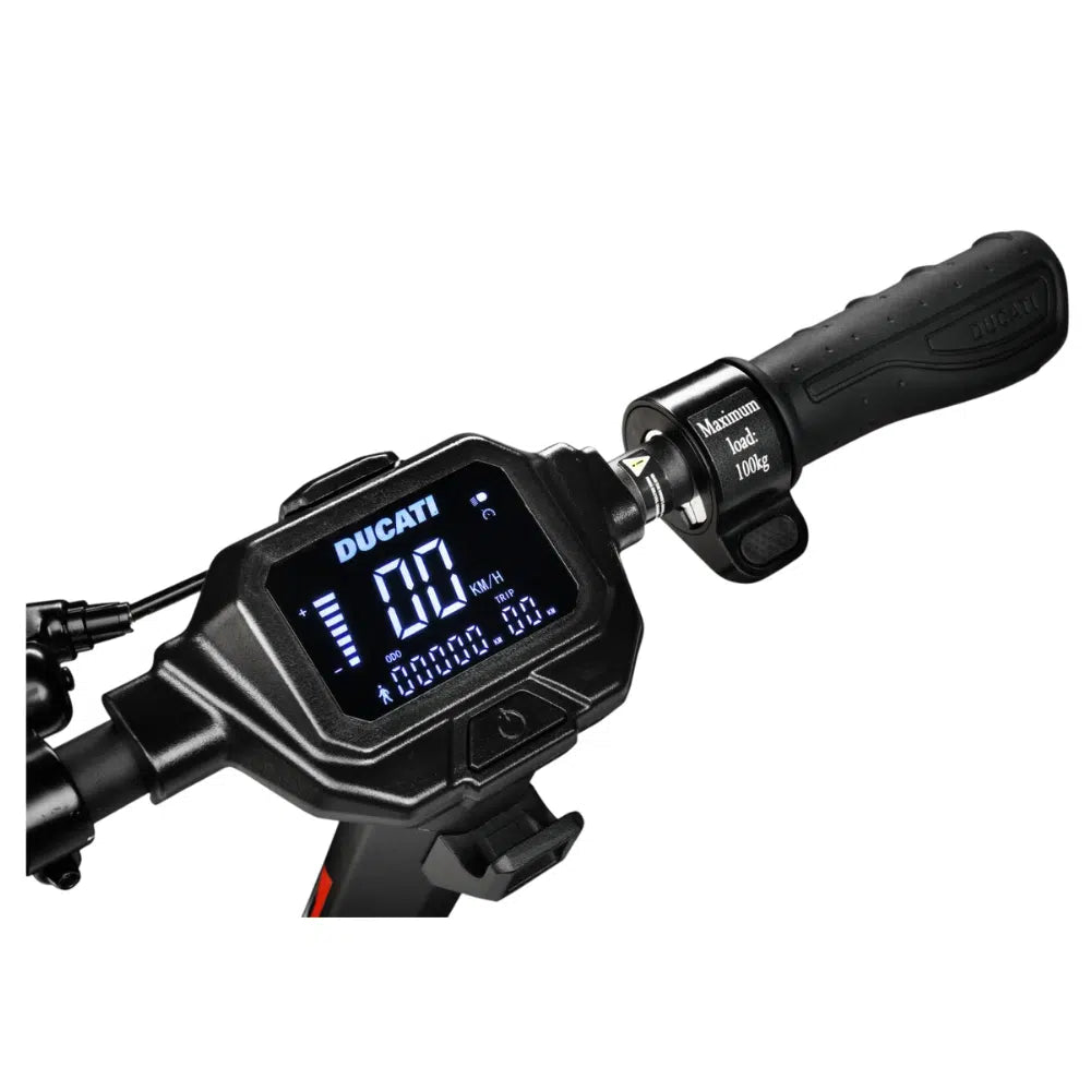 Kit contrôleur + écran 48V 1200W pour Cecotec Bongo Z (Connecteur XT90)