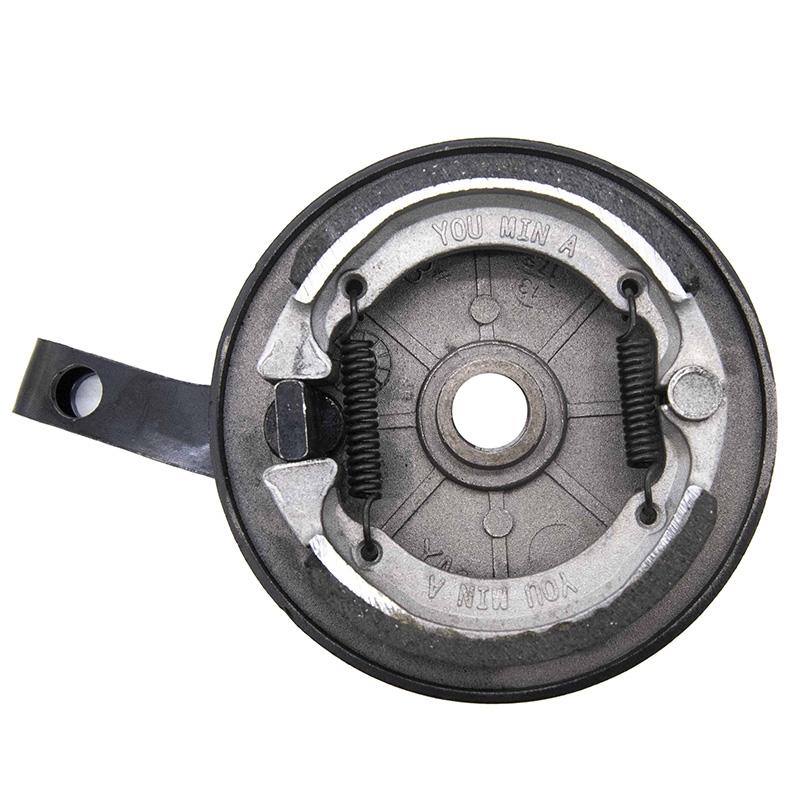 Freno de tambor Minimotors Dualtron