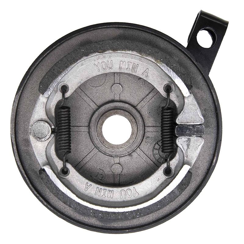 Freno de tambor Minimotors Dualtron