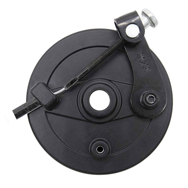 Freno de tambor Minimotors Dualtron