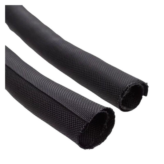 Funda de tela para cables 1M