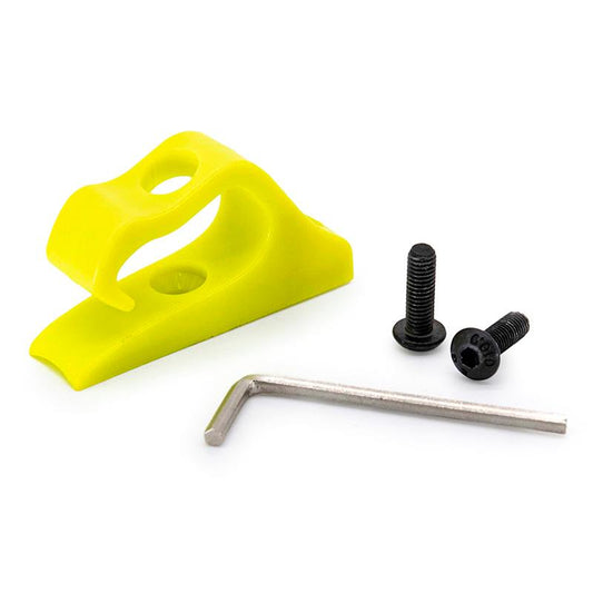 Gancho de plástico amarillo para Xiaomi