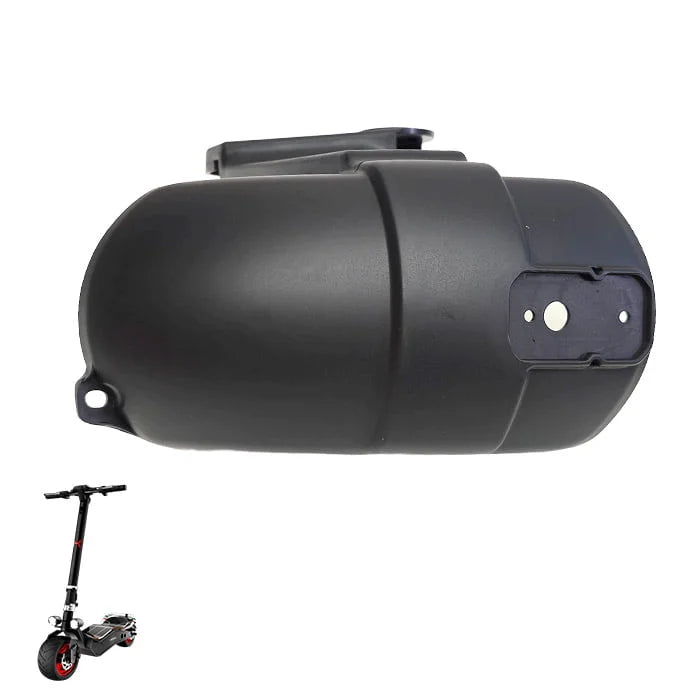 Schutzbleche für Cecotec Bongo Z Red/Z Offroad und Ducati Cross-E