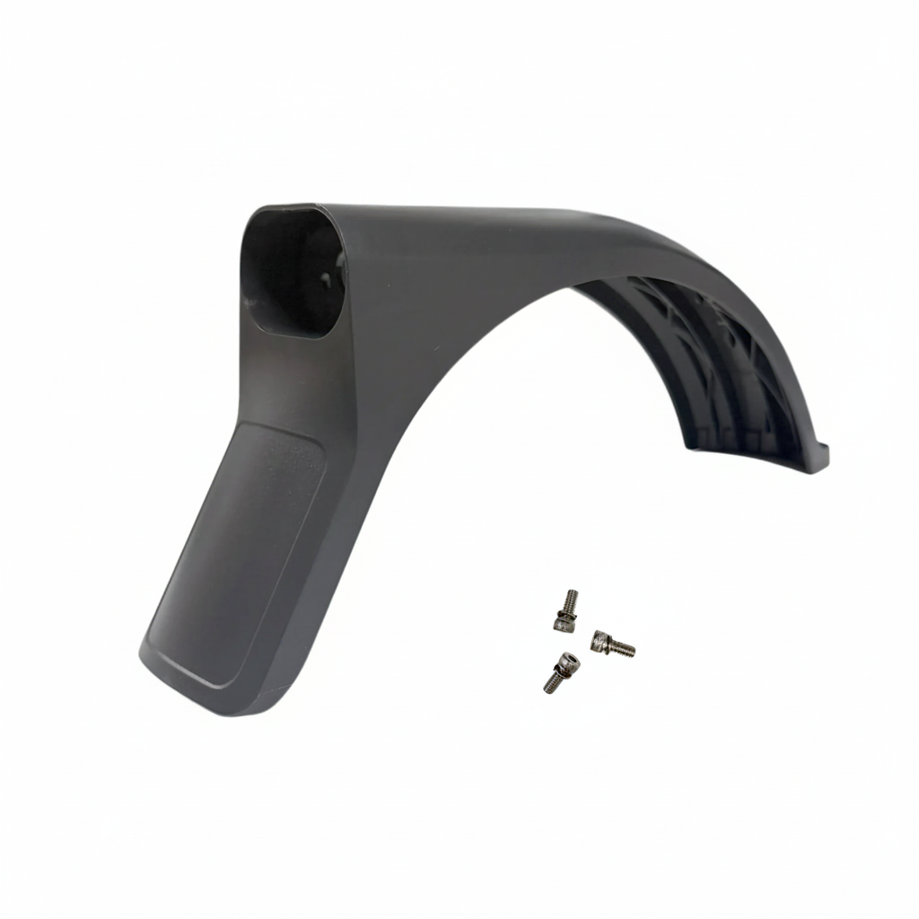 Guardabarros trasero para patinete Xiaomi MI5 Pro