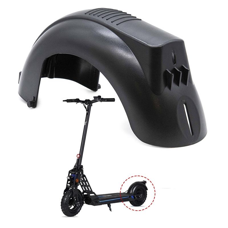 Ecoxtrem-Schutzblech hinten