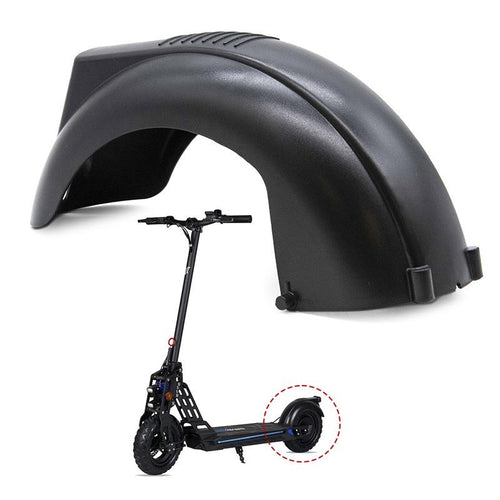 Guardabarros trasero Ecoxtrem Bison