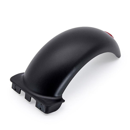 Guardabarros trasero para Zero 9