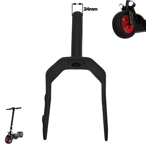 Fourche pour Cecotec Bongo Z Red/Z Offroad et Ducati Cross-E