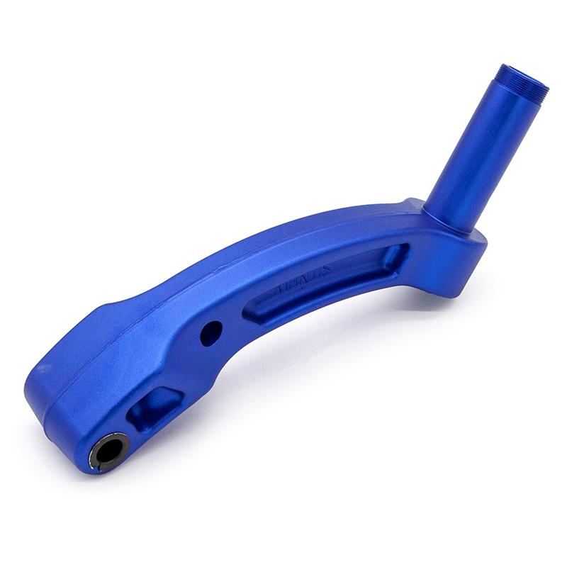 fourche avant