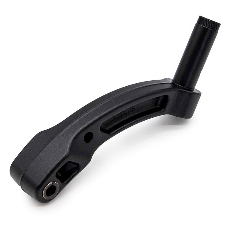 fourche avant