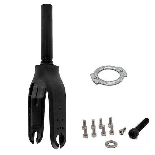 Horquilla con embellecedor negro para Xiaomi MI3