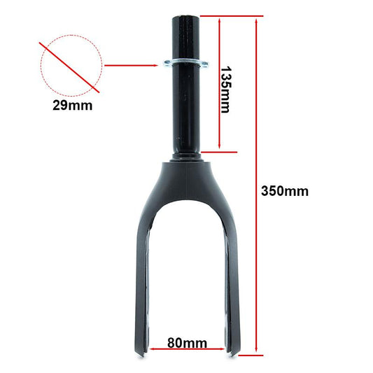 Horquilla para Xiaomi Mi4 Pro (1st Gen)