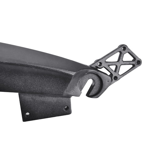 ZWHEEL Horquilla trasera ZCOUGAR