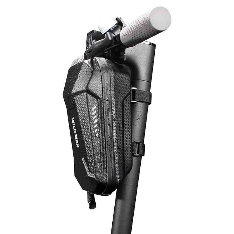Bolsa impermeable 1L Wildman