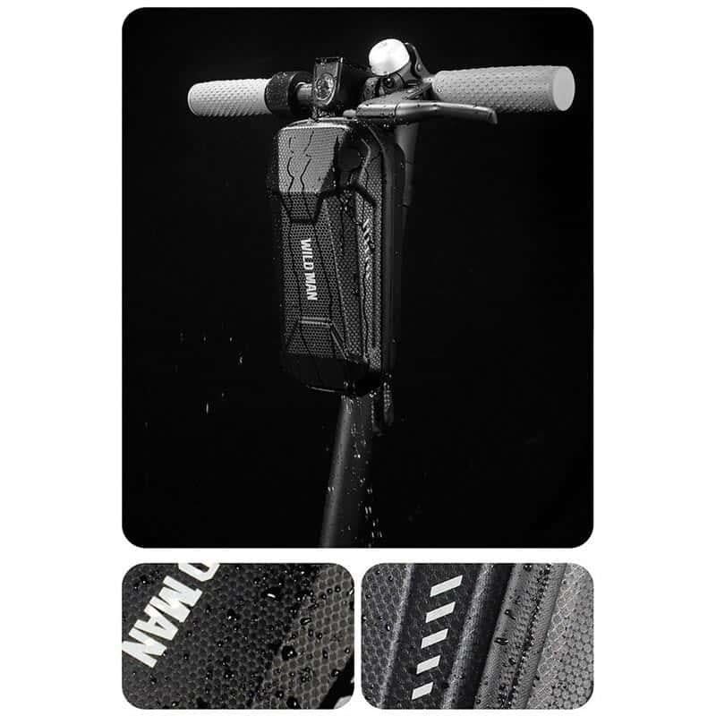 Bolsa impermeable 2L Wildman