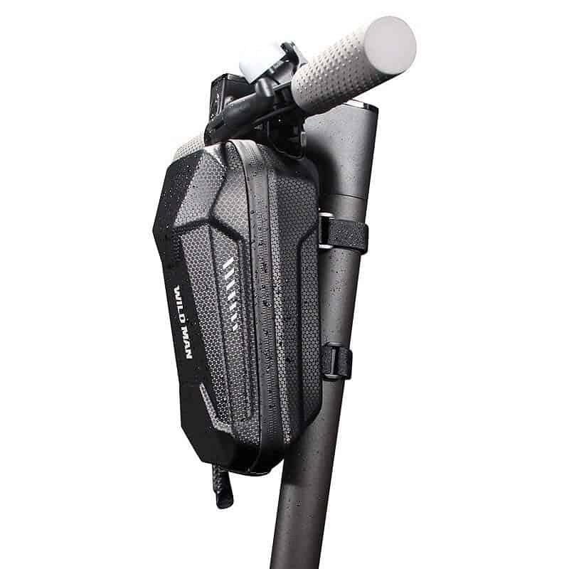 Bolsa impermeable 3L Wildman