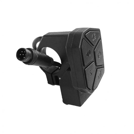 ZWHEEL Interruptor ZRino 2022 / ZCougar Version 2