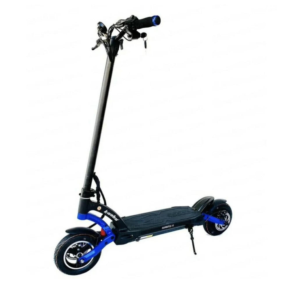 Patinete Kaabo Mantis10 Plus - 1000W*2 60V 18.2AH