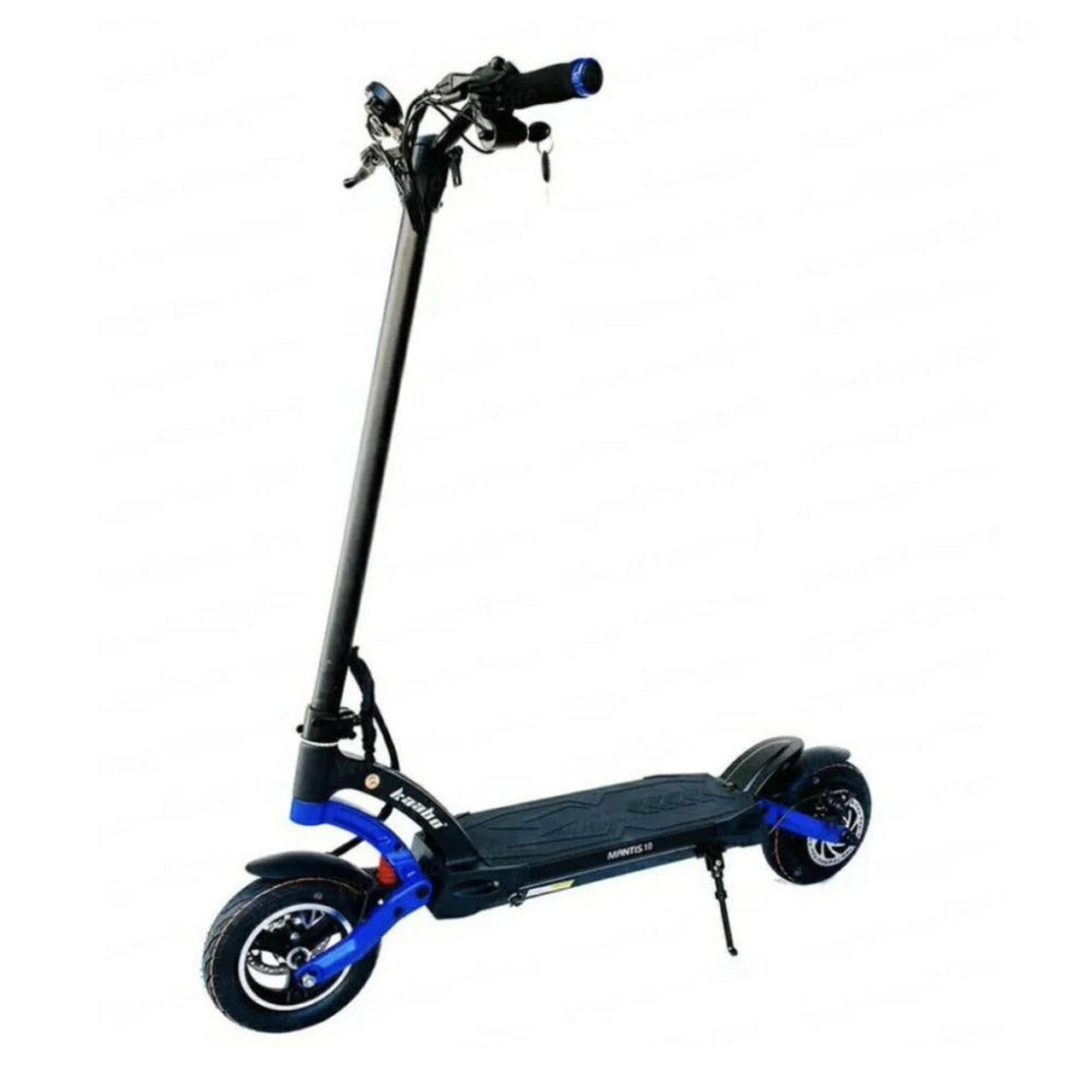 Patinete Kaabo Mantis10 Plus - 1000W*2 60V 18.2AH