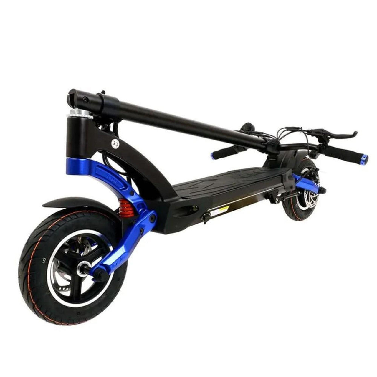 Patinete Kaabo Mantis10 Plus - 1000W*2 60V 18.2AH