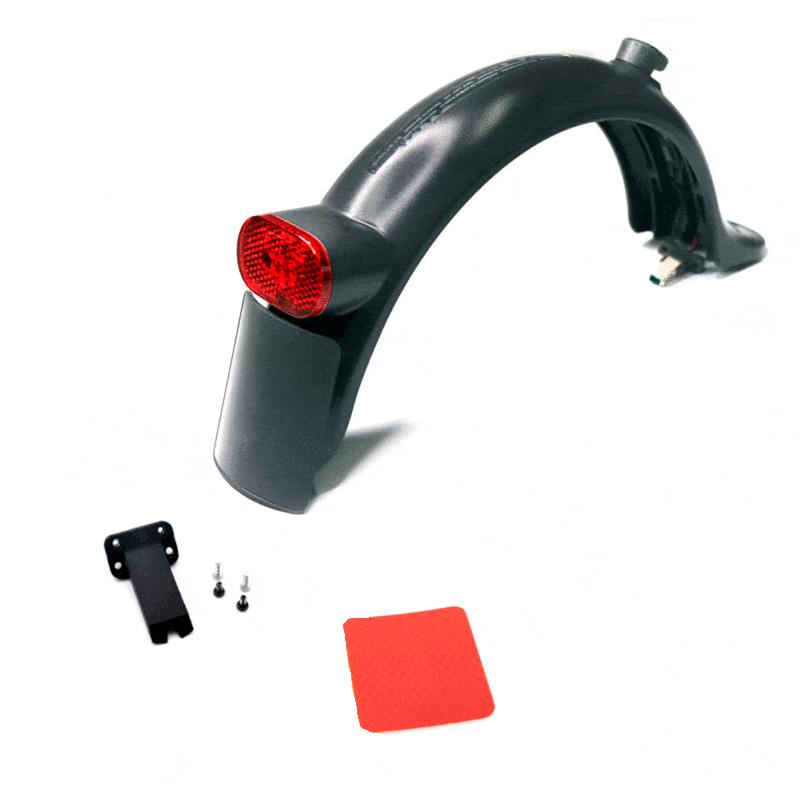 Kit guardabarros sin soporte para Xiaomi