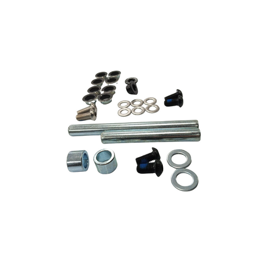 Hinterachsschrauben (2 Stück)