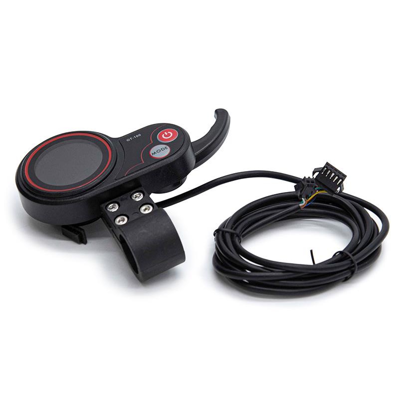 Kit electrónica GT100 36/60V 25A 500W