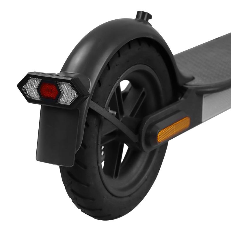 Kit Intermitentes y luz trasera para Xiaomi