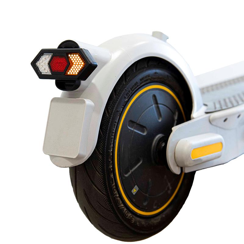 Kit Intermitentes para Ninebot Max G30/E/D