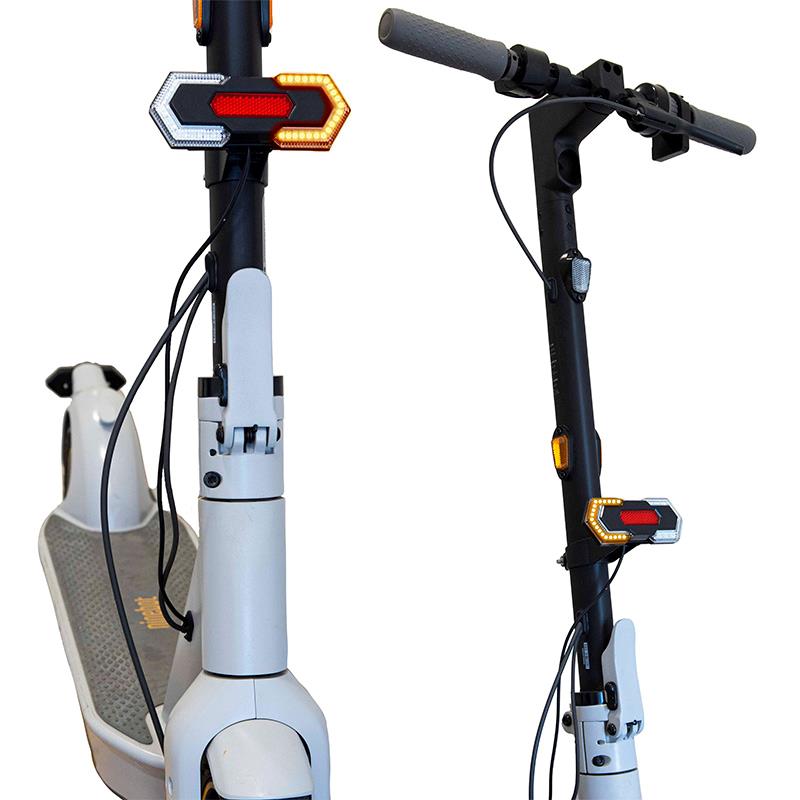 Kit Intermitentes para Ninebot Max G30/E/D