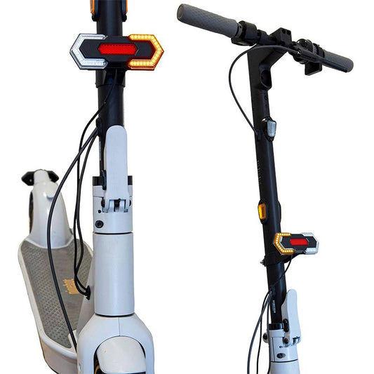 Kit Intermitentes para Ninebot Max G30/E/D