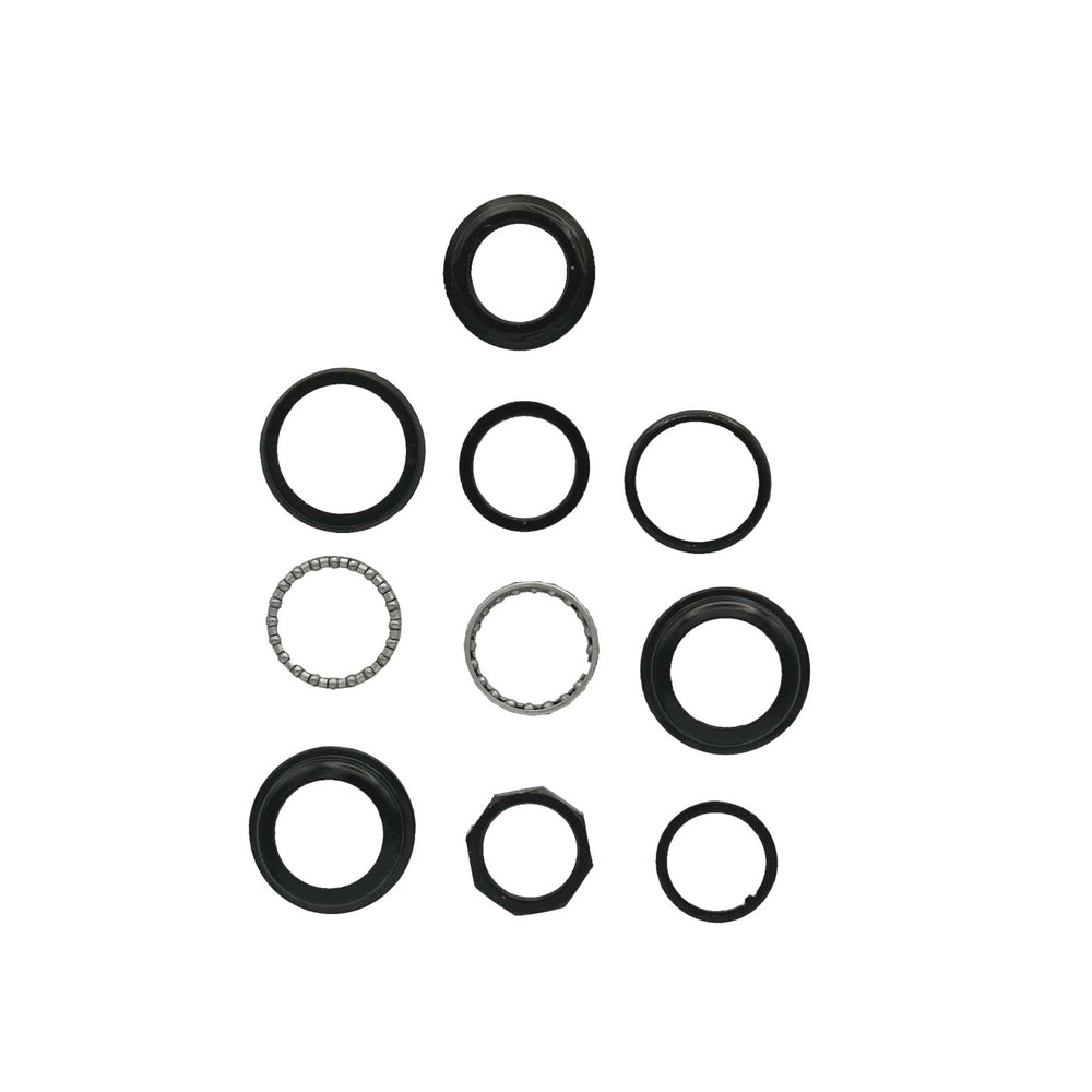 T4 2022(3.0) Mast- und Gabellagersatz (ZWHEEL)
