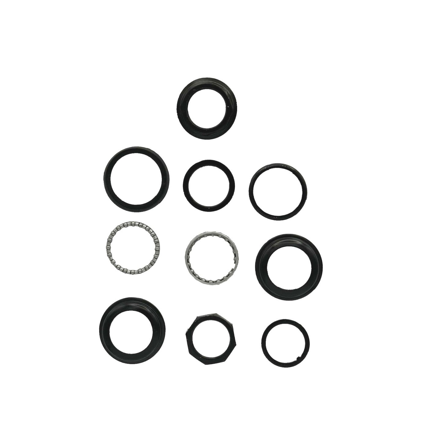 T4 2022(3.0) Mast- und Gabellagersatz (ZWHEEL)