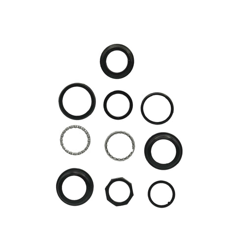 Kit Rodamiento de Mástil y Horquilla T4 2022(3.0) (ZWHEEL)