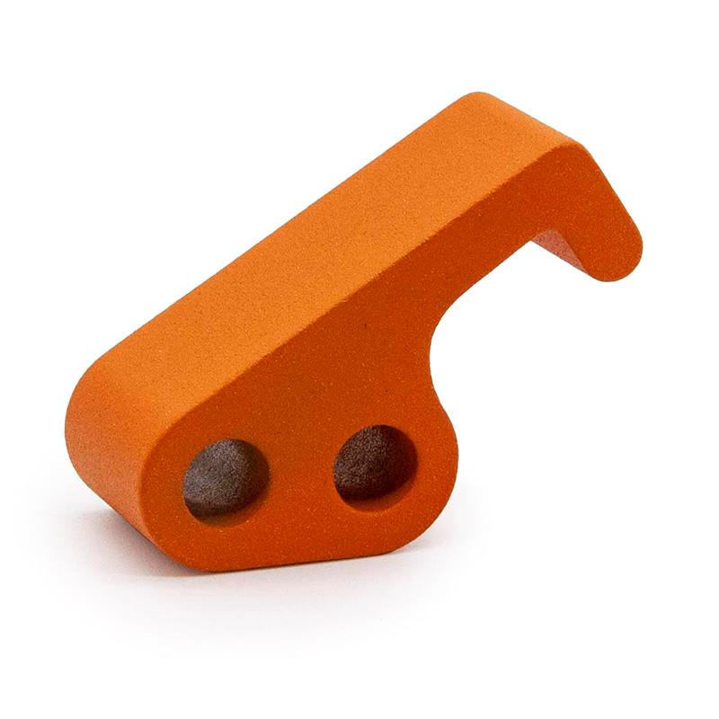 Gancho naranja para Kugoo G2 Pro