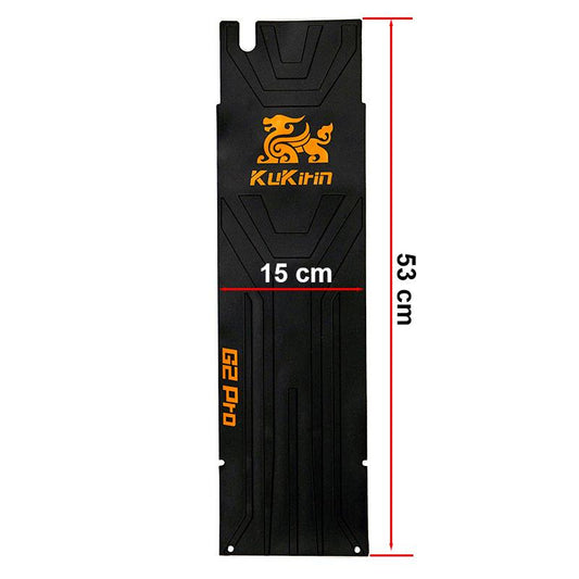 Base antideslizante para kukirin G2 pro