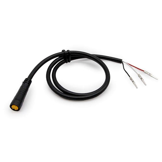 Cable waterproof para faro led delantero kukirin G2 pro