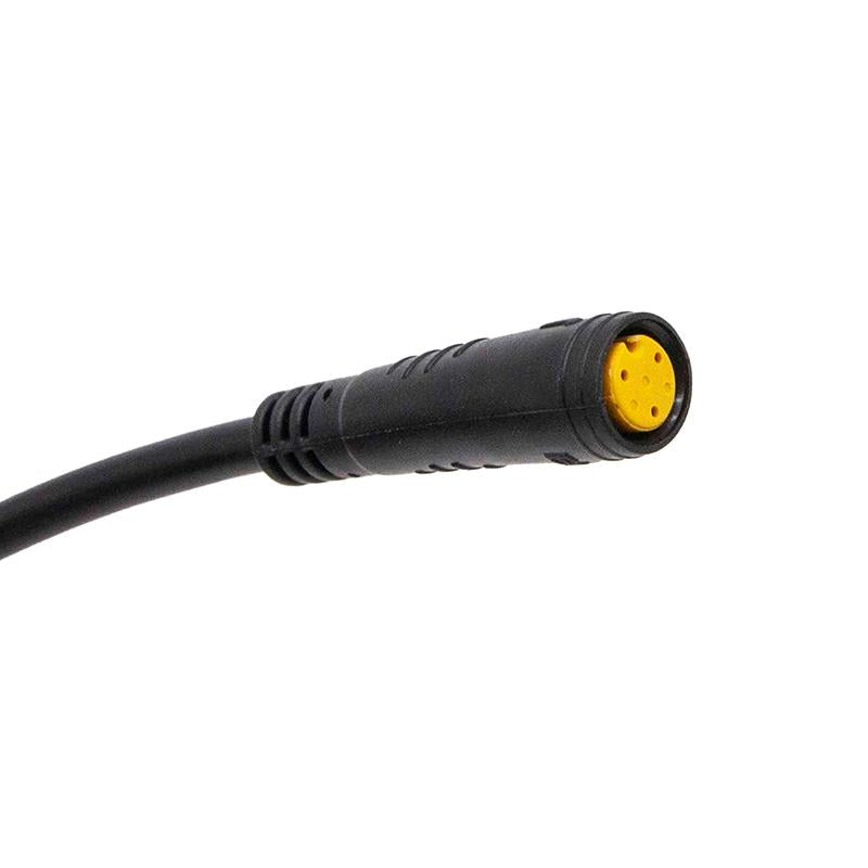 Cable waterproof para faro led delantero kukirin G2 pro