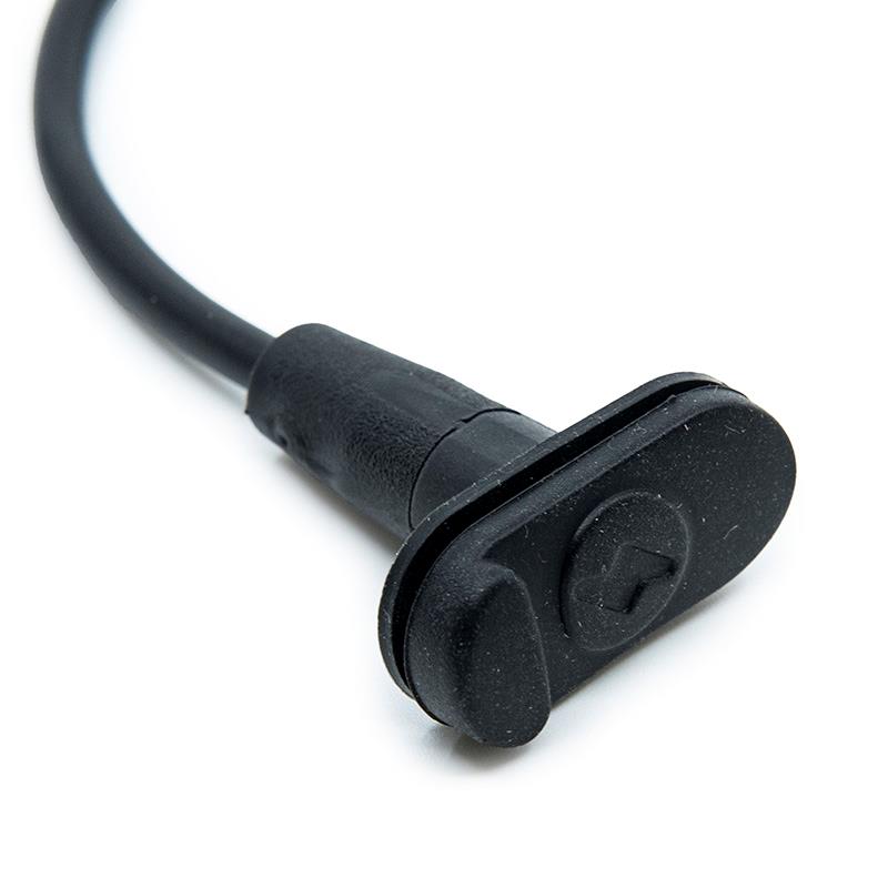 Puerto de carga para kukirin G2 pro