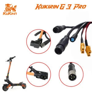 Original KuKirin G3 Pro Controller