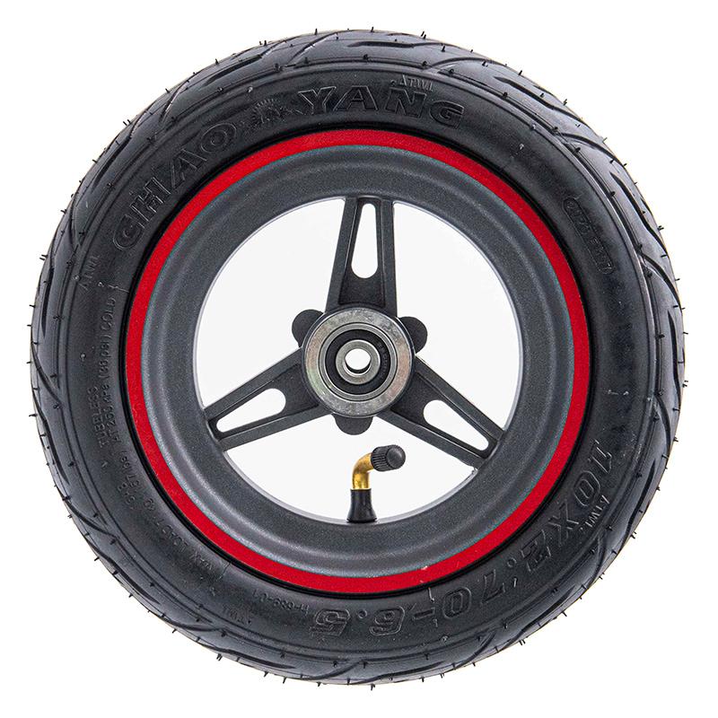 Jante Smartgyro/Zwheel – Rouge